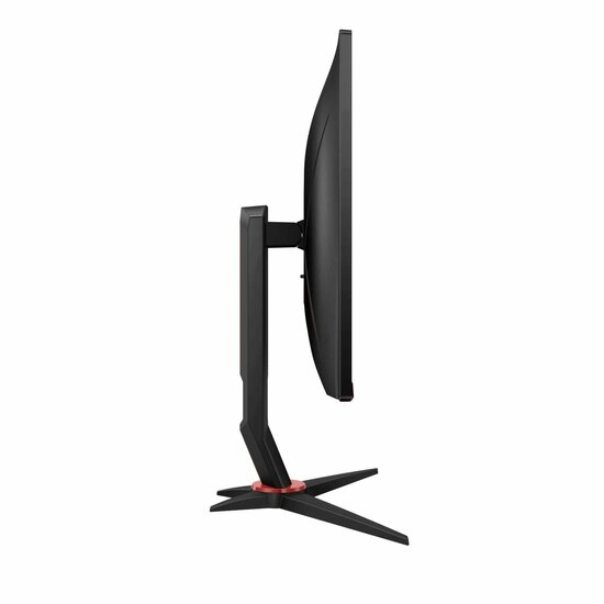 Gaming monitor AOC 24G2SAE/BK 23,8&quot; Full HD 165 Hz 4