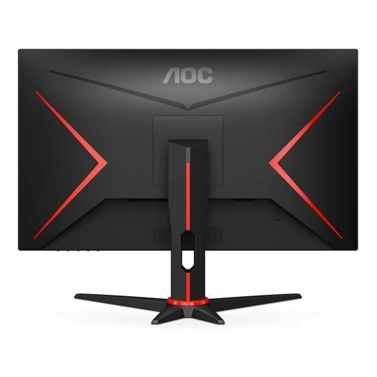 Gaming monitor AOC Q27G2E/BK Quad HD 4