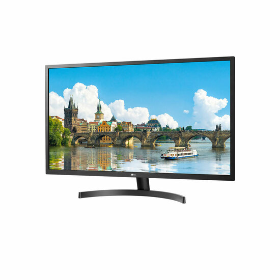 Gaming monitor LG 32MN500M-B Full HD 32&quot; IPS 2