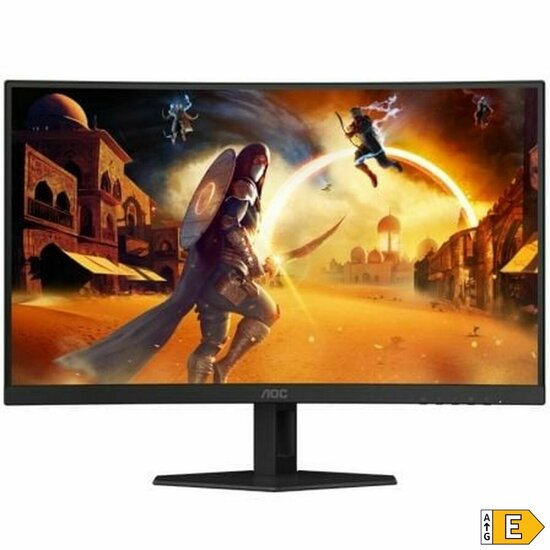 Gaming monitor AOC C27G4ZXE Full HD 27&quot; 2