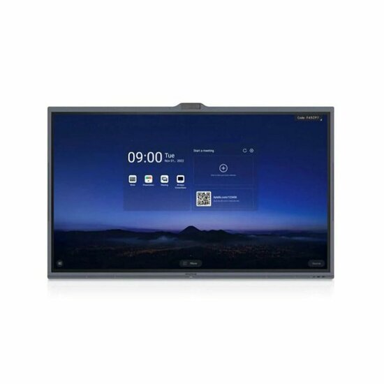 Interactief touchscreen Maxhub V6530 65&quot; 1