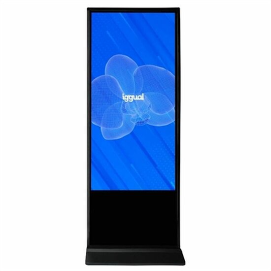 Interactief touchscreen iggual IGG318799 55&quot; 1