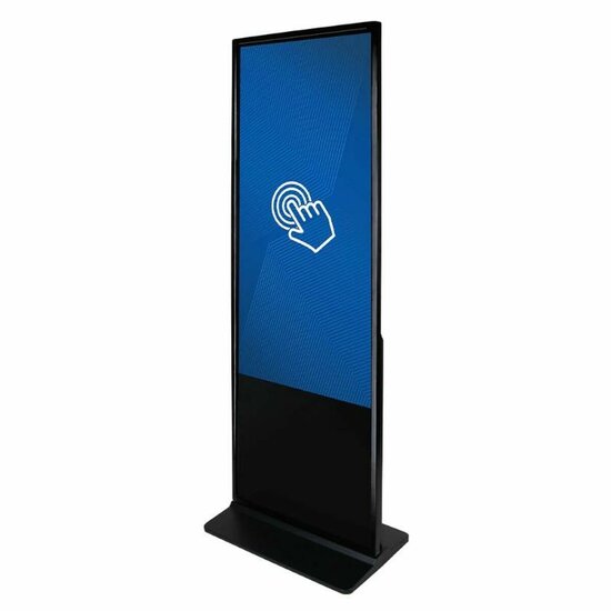 Interactief touchscreen iggual IGG318799 55&quot; 2