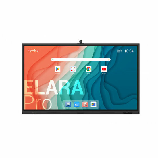 Interactief touchscreen Newline Interactive TT-6523QCA+ 65&quot; 60 Hz 1