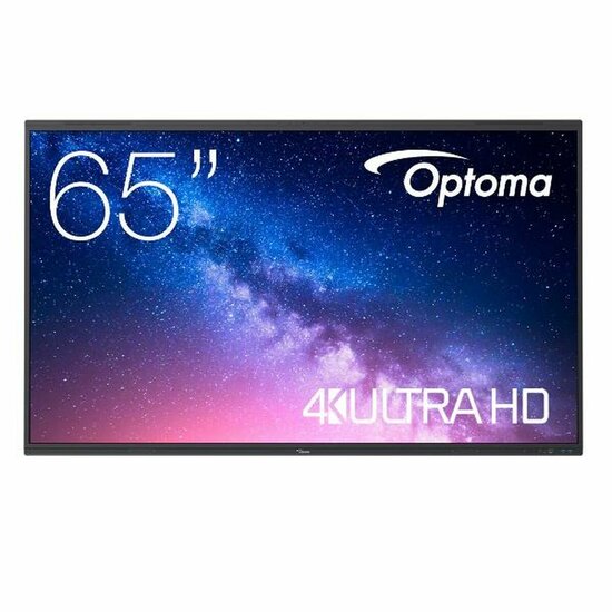 Interactief touchscreen Optoma Premium Creative Touch 65&quot; 1