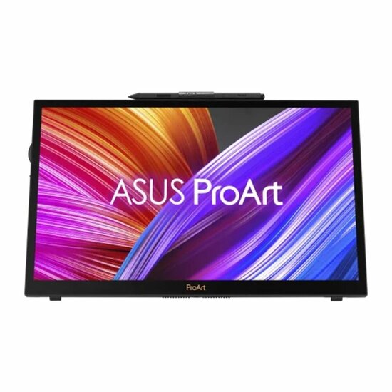 Interactief touchscreen Asus 90LM0711-B01I70 4K Ultra HD 15,6&quot; 1