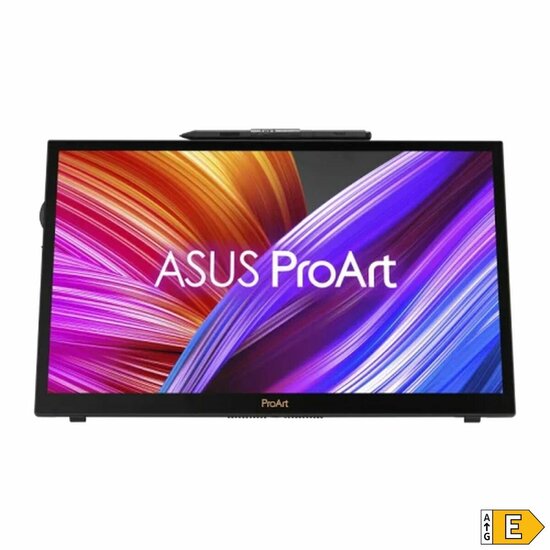 Interactief touchscreen Asus 90LM0711-B01I70 4K Ultra HD 15,6&quot; 2