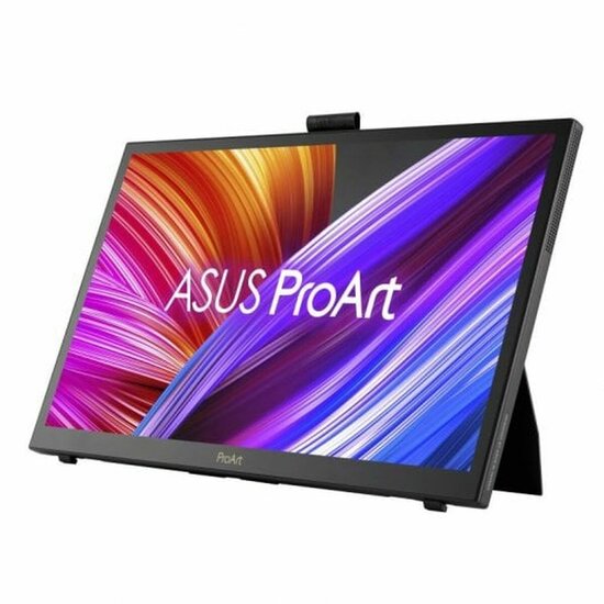 Interactief touchscreen Asus 90LM0711-B01I70 4K Ultra HD 15,6&quot; 3