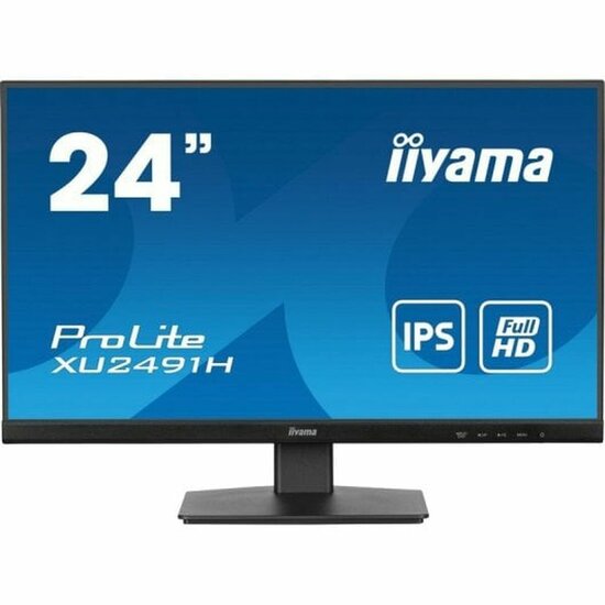 Monitor Iiyama XU2491H-B1 Full HD 24&quot; 1