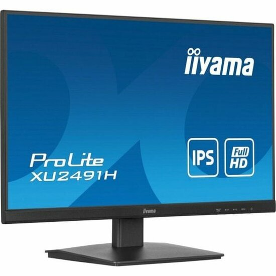 Monitor Iiyama XU2491H-B1 Full HD 24&quot; 4