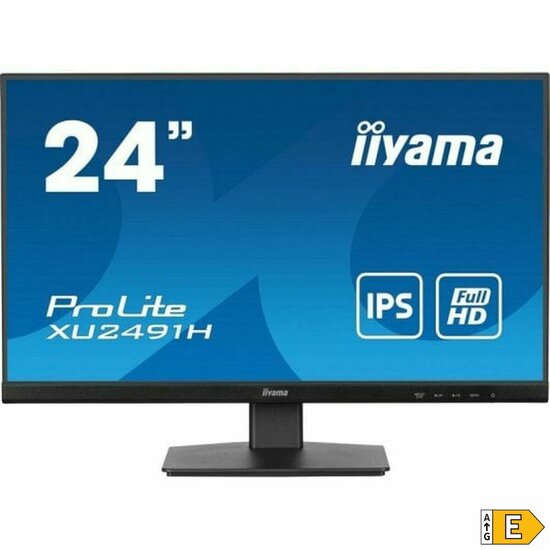 Monitor Iiyama XU2491H-B1 Full HD 24&quot; 9