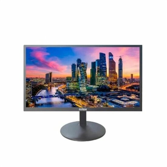 Monitor Nilox NXM19FHD02 HD 18,5&quot; 75 Hz 1