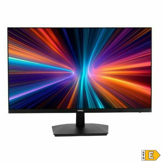 Monitor Nilox NXM24FHD11 24&quot; 75 Hz 2