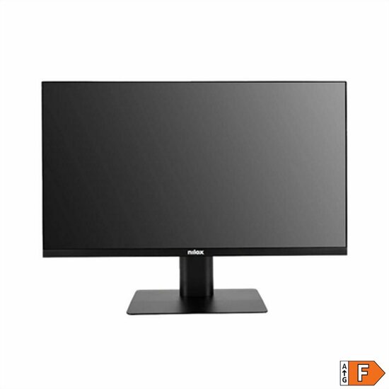 Monitor Nilox NXM22FHD11 75 Hz 21,5&quot; 2