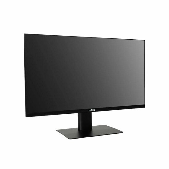 Monitor Nilox NXM22FHD11 75 Hz 21,5&quot; 3