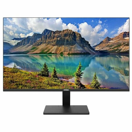 Monitor Nilox NXM24FHD111  100 Hz Full HD 24&quot; 1