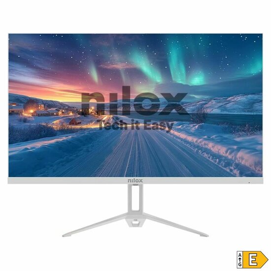 Monitor Nilox NXM24FHD100W 24&quot; 2