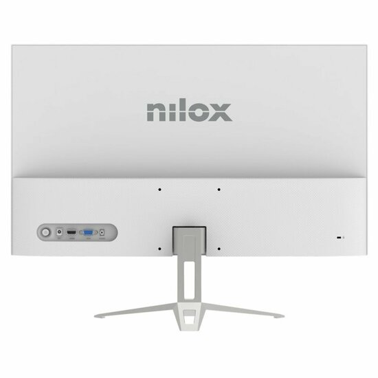 Monitor Nilox NXM24FHD100W 24&quot; 4