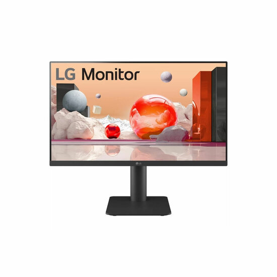 Monitor LG 25MS550-B 24&quot; Full HD 1