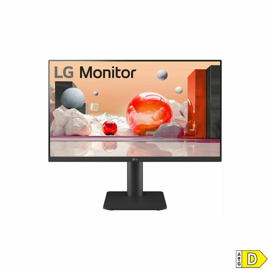 Monitor LG 25MS550-B 24&quot; Full HD 2