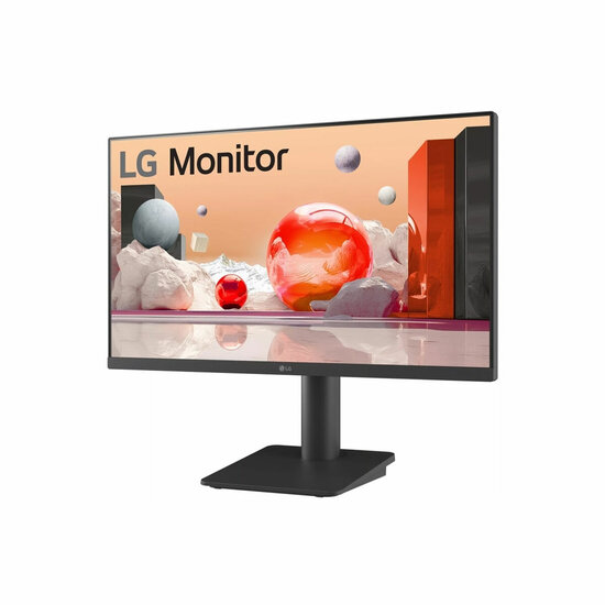 Monitor LG 25MS550-B 24&quot; Full HD 3