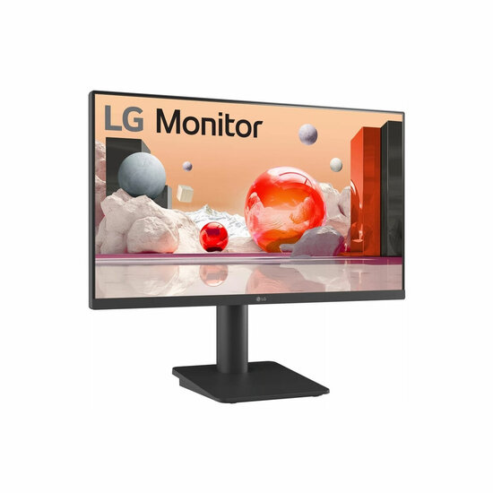 Monitor LG 25MS550-B 24&quot; Full HD 4