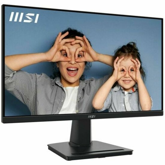 Monitor MSI 9S6-3PC6CM-012 Full HD 21,5&quot; 2