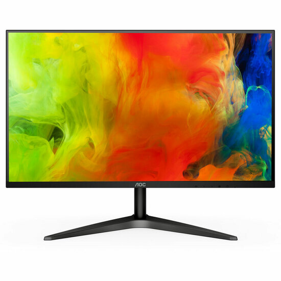 Monitor AOC 24B1H 23,6&quot; FHD LED 1