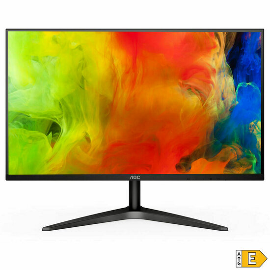 Monitor AOC 24B1H 23,6&quot; FHD LED 2