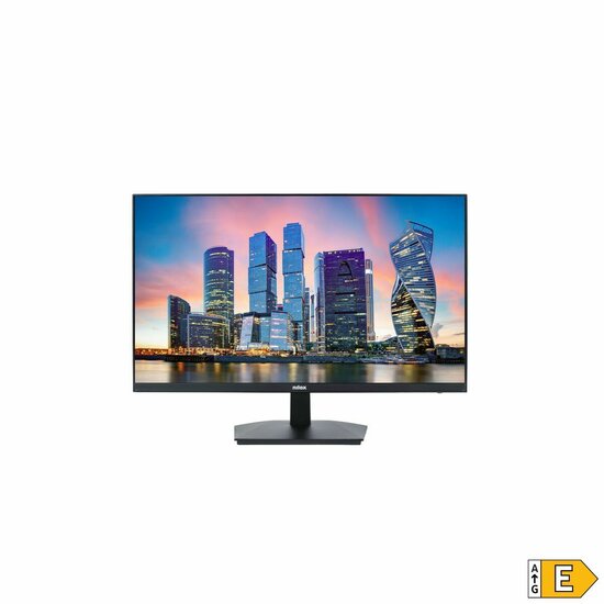 Monitor Nilox NXM24FHD12 Full HD 24&quot; 75 Hz 2