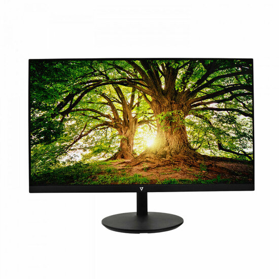 Monitor V7 L238IPS-HAS-E 23,8&quot; LED IPS 60 Hz 50-60  Hz 23.8&quot; 1