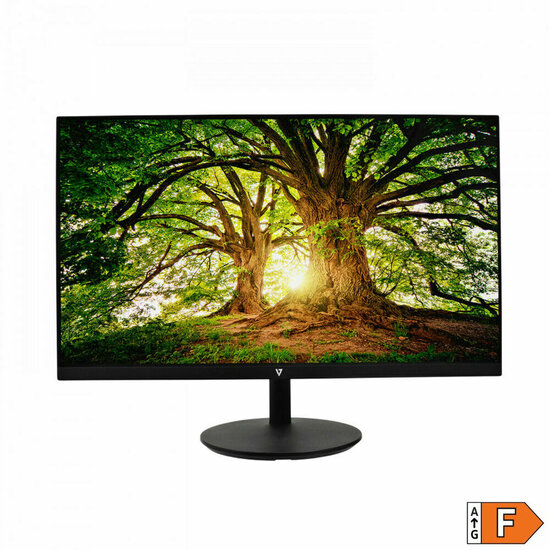 Monitor V7 L238IPS-HAS-E 23,8&quot; LED IPS 60 Hz 50-60  Hz 23.8&quot; 2