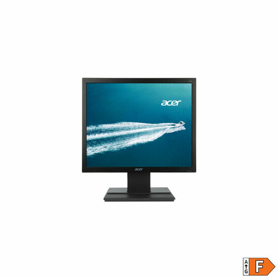 Monitor Acer UM.BV6EE.016 17&quot; 75 Hz 2