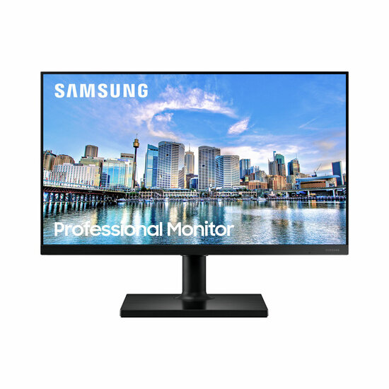 Monitor Samsung F24T450FQR Full HD 24&quot; 75 Hz 1