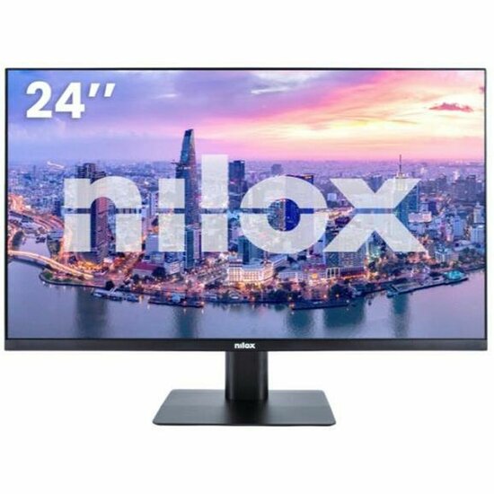 Monitor Nilox NXMM24FHD112 1