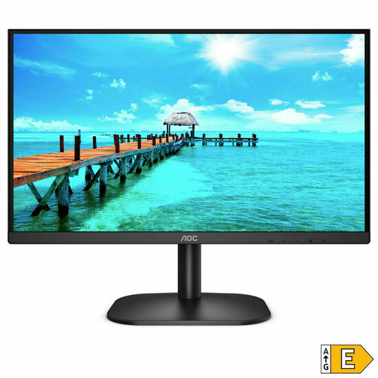 Monitor AOC 22B2AM 21,5&quot; FHD LED 21,5&quot; LED IPS VA Flicker free 2