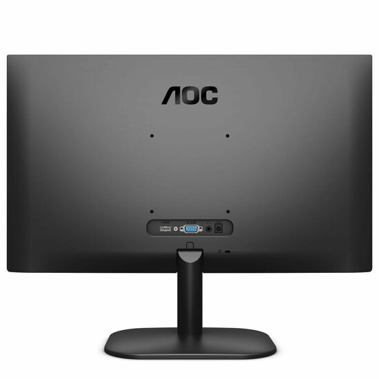 Monitor AOC 22B2AM 21,5&quot; FHD LED 21,5&quot; LED IPS VA Flicker free 5