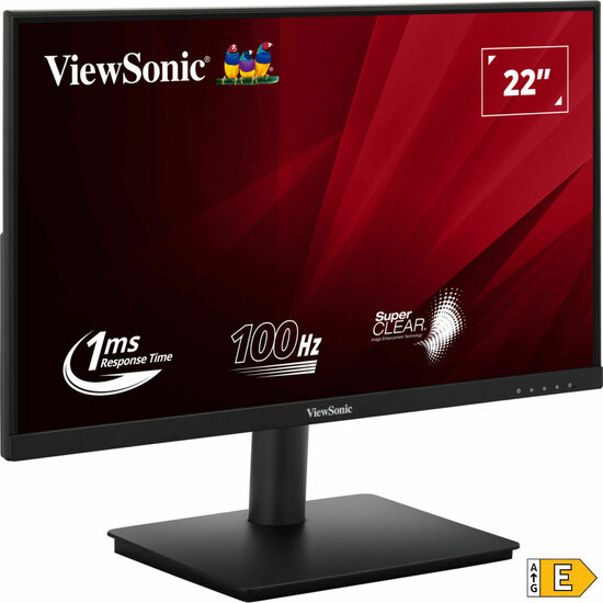 Monitor ViewSonic VA220-H 22&quot; Full HD 100 Hz 2