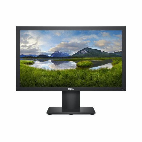 Monitor Dell DELL-E2020H LED 20&quot; LCD TN Flicker free 1