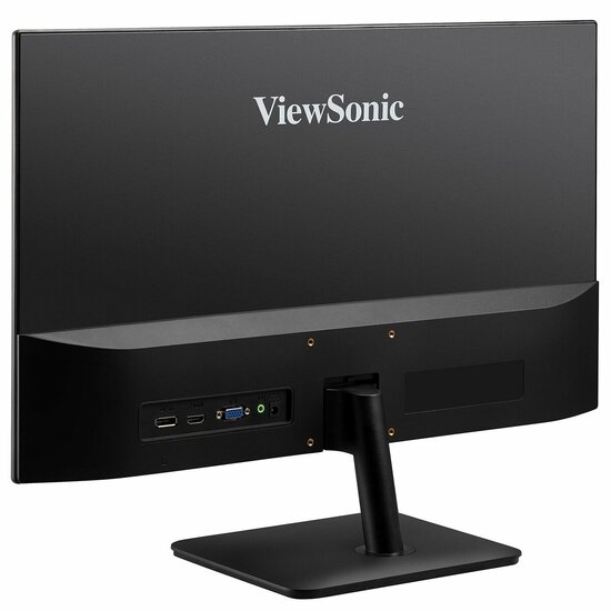 Monitor ViewSonic VA2432-MHD 23,8&quot; HD LED IPS 24&quot; IPS 2