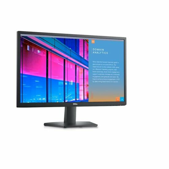 Monitor Dell E2423HN LED IPS VA LCD Flicker free 1