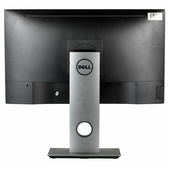 Monitor Dell P2417H Full HD 23,8&quot; (Refurbished A) 5