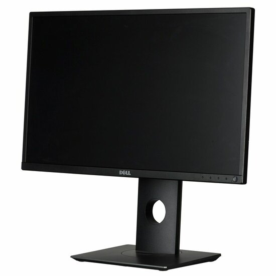 Monitor Dell P2417H Full HD 23,8&quot; (Refurbished A) 7