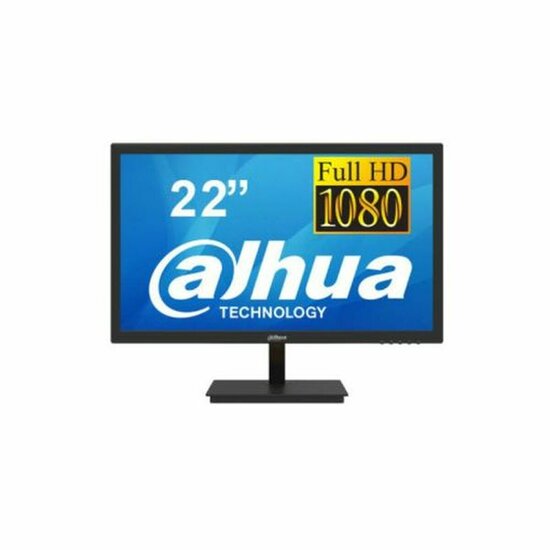 Monitor Dahua LM22-L200 Full HD 22&quot; 1