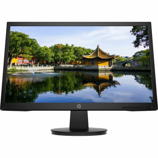 Monitor HP V22v G5 Full HD 21,4&quot; 2