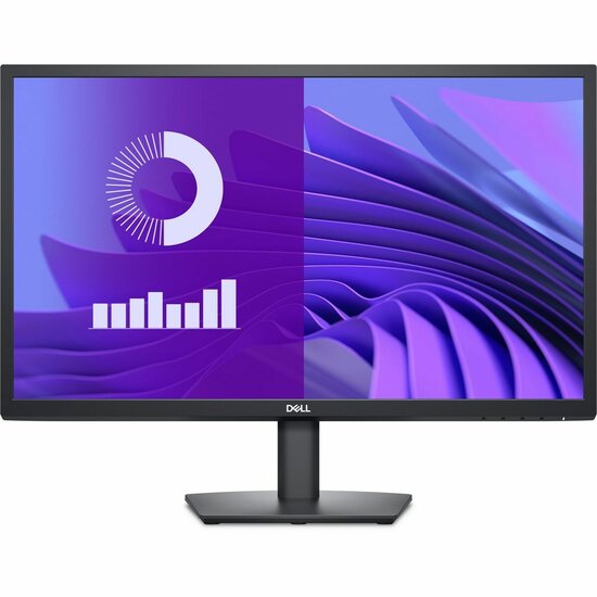 Monitor Dell 210-BNJN Full HD 23,8&quot; 1