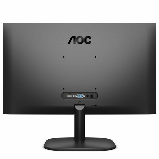 Monitor AOC 22B2H/EU Full HD 21,5&quot; 75 Hz WLED 8