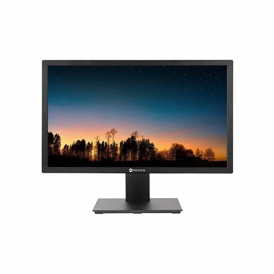 Monitor Ag Neovo LW-2202 21,5&quot; LED TFT LCD Flicker free 50-60  Hz 1