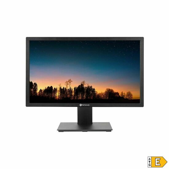 Monitor Ag Neovo LW-2202 21,5&quot; LED TFT LCD Flicker free 50-60  Hz 2