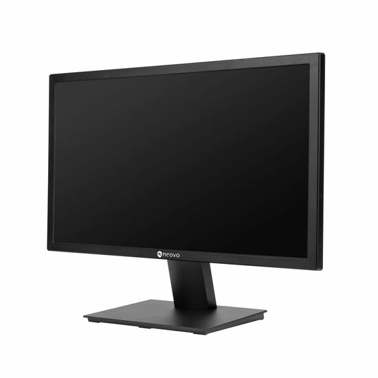 Monitor Ag Neovo LW-2202 21,5&quot; LED TFT LCD Flicker free 50-60  Hz 3